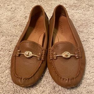Coach Loafers